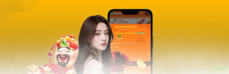 Baixar APK 787bet