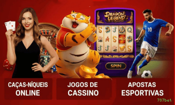 Download PC 787bet